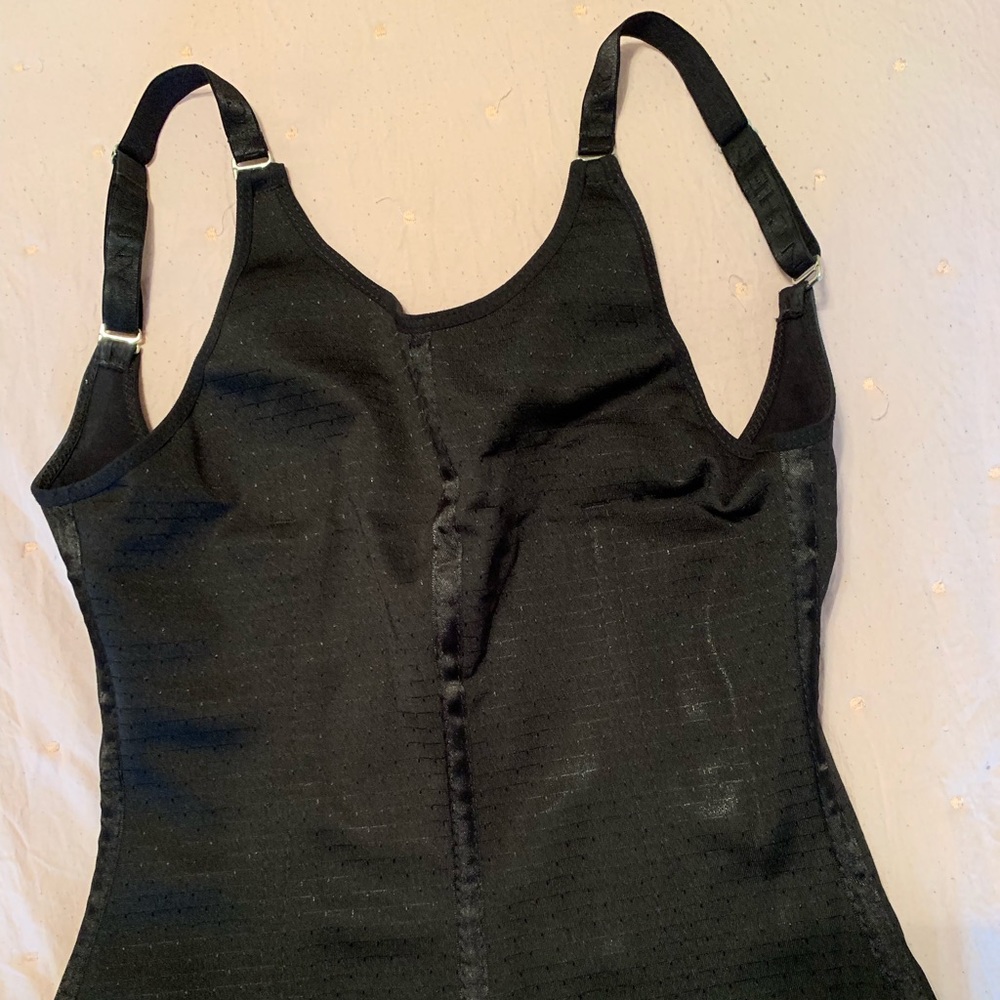 Colombian faja/ vest